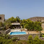 Blue Vista Patmos
