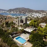 Blue Vista Patmos
