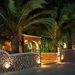 Hotel Zeus