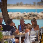 Eden Kythira