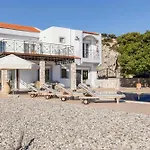 Villa Katherina - Tsambika View