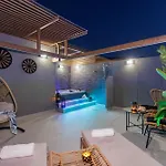 Hersonissos Beach Front Suites