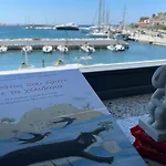 «Αγναντιο Ll »Δωμάτιο Με Μοναδική Θέα