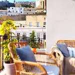 Ammoudara\'S Apartments Rooftop
