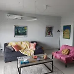 Gesyl Apartment