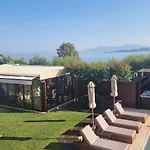 Enalio Suites