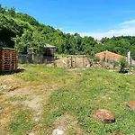 Traditional Stone House In Pelion