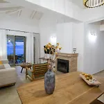 Ionian Calm Villas