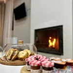 Lagos Apartment