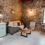 Petra Elounda Suites - Adults Only