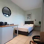 Minois Boutique Hotel (Adults Only)