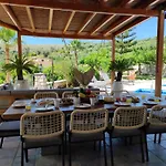 Kipo Paradiso Spa, Yoga & Gym Resort