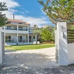Ktima Holiday House