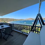 Sounio - Waterfront Luxury Spa Villa Pounta Zeza 170 Sqm On Private Beach