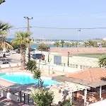 Miranta Hotel - Apartments & Studios