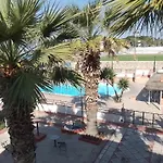 Miranta Hotel - Apartments & Studios