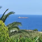 Aegean Sea Villa Skiathos