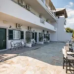 Angelos Seaview Studios By Konnect, Kommeno Corfu