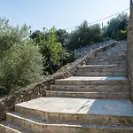 Angelos Seaview Studios By Konnect, Kommeno Corfu
