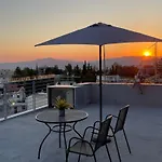 Acropolis Panorama Studio