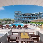 Evalia Apartments