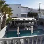 Angels Pillow Luxury Boutique Residence - Adults Only