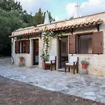 Villa Veneziana In Syvota