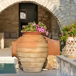 Villa Veneziana In Syvota