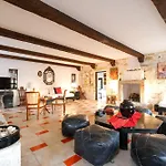 Villa Veneziana In Syvota