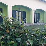 Guesthouse Eleftherios