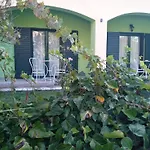 Guesthouse Eleftherios