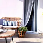 Ammoudara\'S Apartments Rooftop