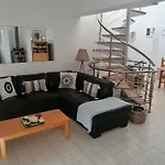 Makry Gialos Grapevines Villa 11 - Makry Gialos