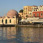 Almyrida Sands Luxury Stone Villa