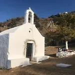 Almyrida Sands Luxury Stone Villa