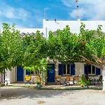 1B Kypri Seaview Perasma Studio