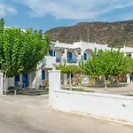 1A Kypri Seaview Perasma Studio