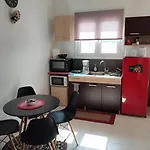 Studios Poseidonia Apartments 50 & 70 Sqm With Sea View