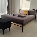 Studios Poseidonia Apartments 50 & 70 Sqm With Sea View