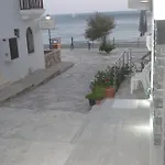 Irene Luxury Apartments