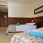 Apollonia Beach Resort & Spa