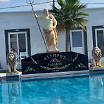Paradice Hotel Luxury Suites-Near Zorbas Beach-Free Breakfast