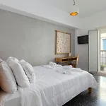 Andros 4 All Seasons Villas & Suites