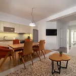 Andros 4 All Seasons Villas & Suites