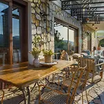 Kalavrita Botanica Hotel & Spa