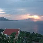 Fantastic House With A Wonderful View Of The Sea