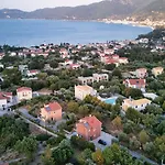 Villa Eleftheria