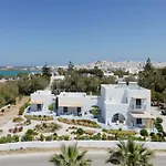 Crystal Mare Suites
