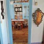Kokkari Traditional House