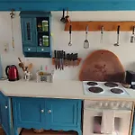 Kokkari Traditional House